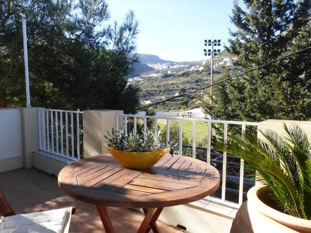 Aperi View Apartment Exterior photo